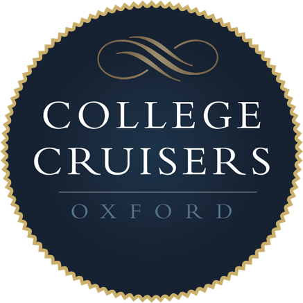 College Cruisers Oxford